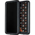NHL Anaheim Ducks Pattern Galaxy S24 Waterproof Case